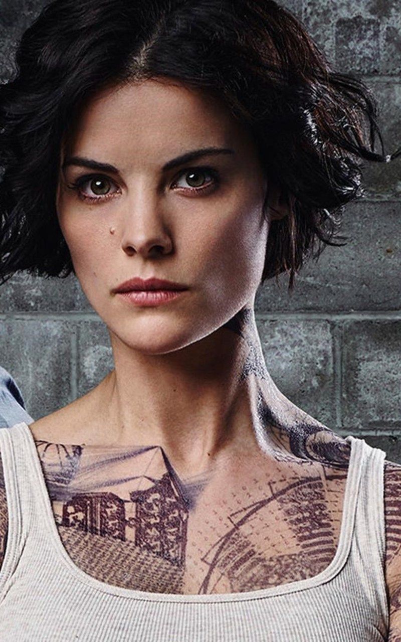 Recap: NBC's “Blindspot” Series Premiere – EclipseMagazine