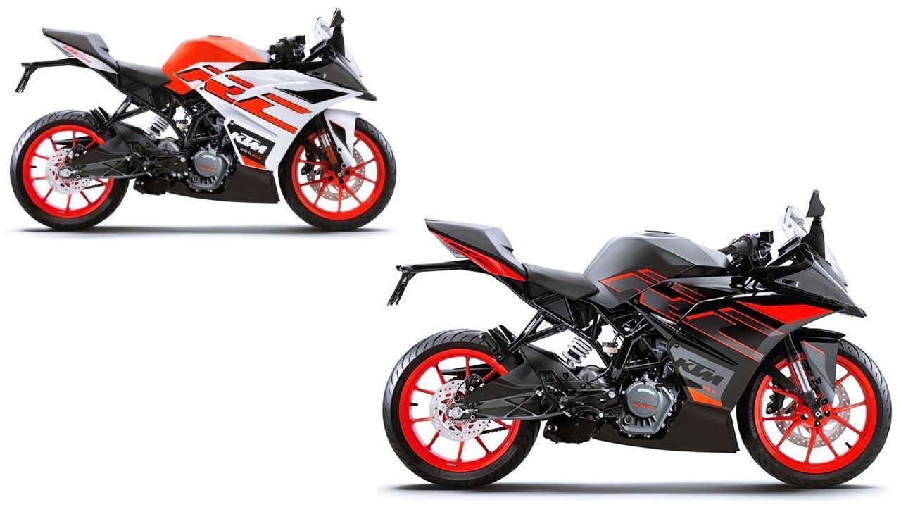 KTM RC 200 BS6 Price, Mileage, Specs And Image