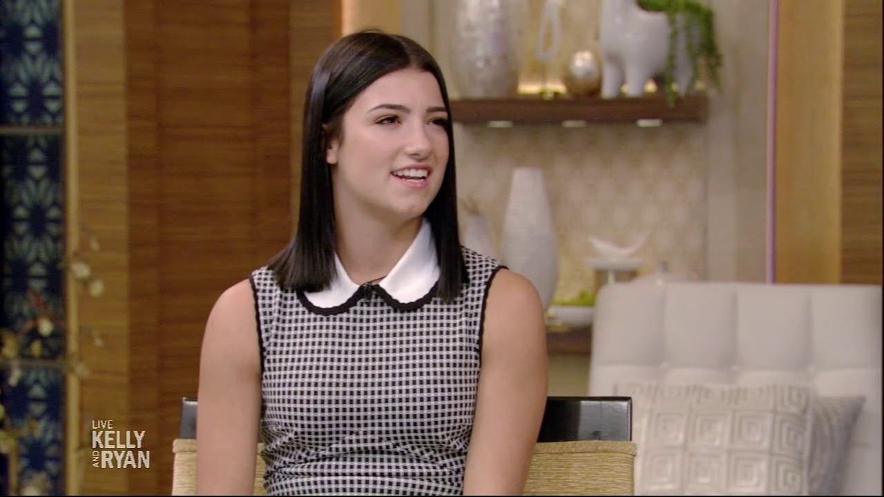 Charli D’Amelio Desktop Wallpapers - Wallpaper Cave