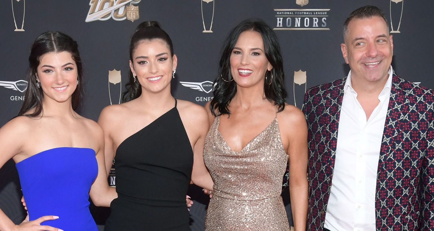 Are Charli D'Amelio & Her Family Getting Their Own Reality Show