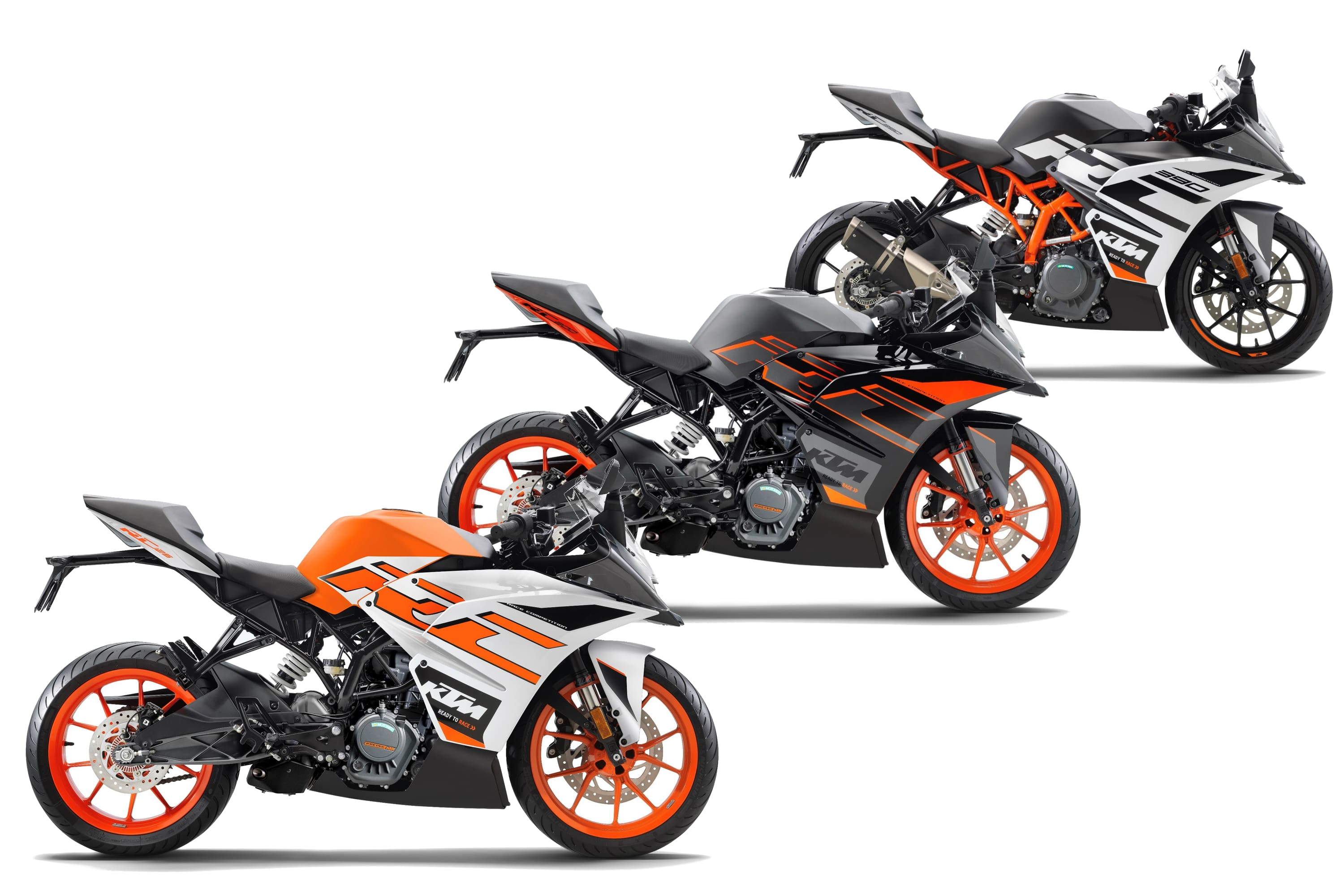 KTM RC 390 BS6 Price, Mileage, Image, Colours, Specs, Reviews