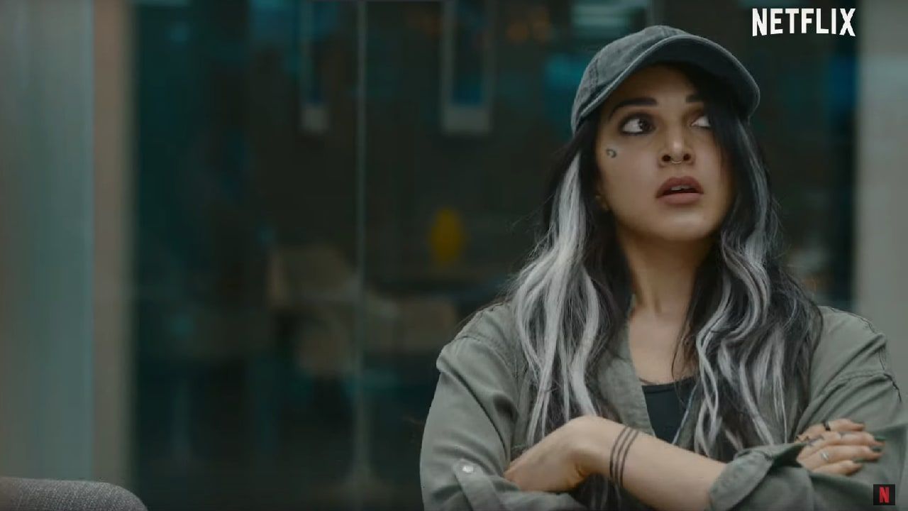Guilty movie review: Netflix and Dharmatic present a flawed but