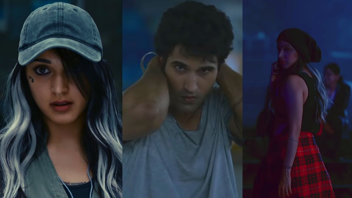After 'Lust Stories' Karan Johar brings something dangerous to