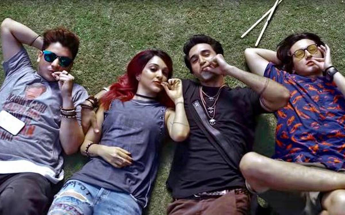 Kiara Advani: 'Guilty will elicit discomfort in its audience, both