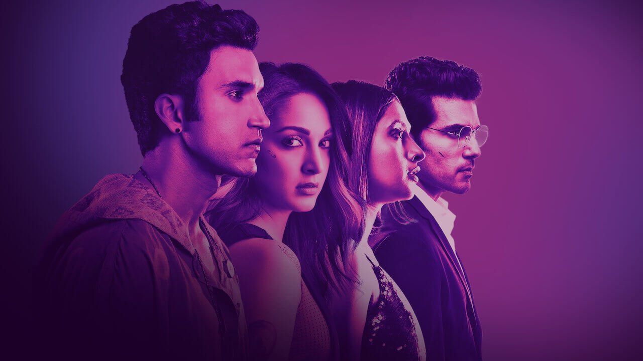 Indian Netflix Original 'Guilty': Netflix Release Date, Plot, Cast