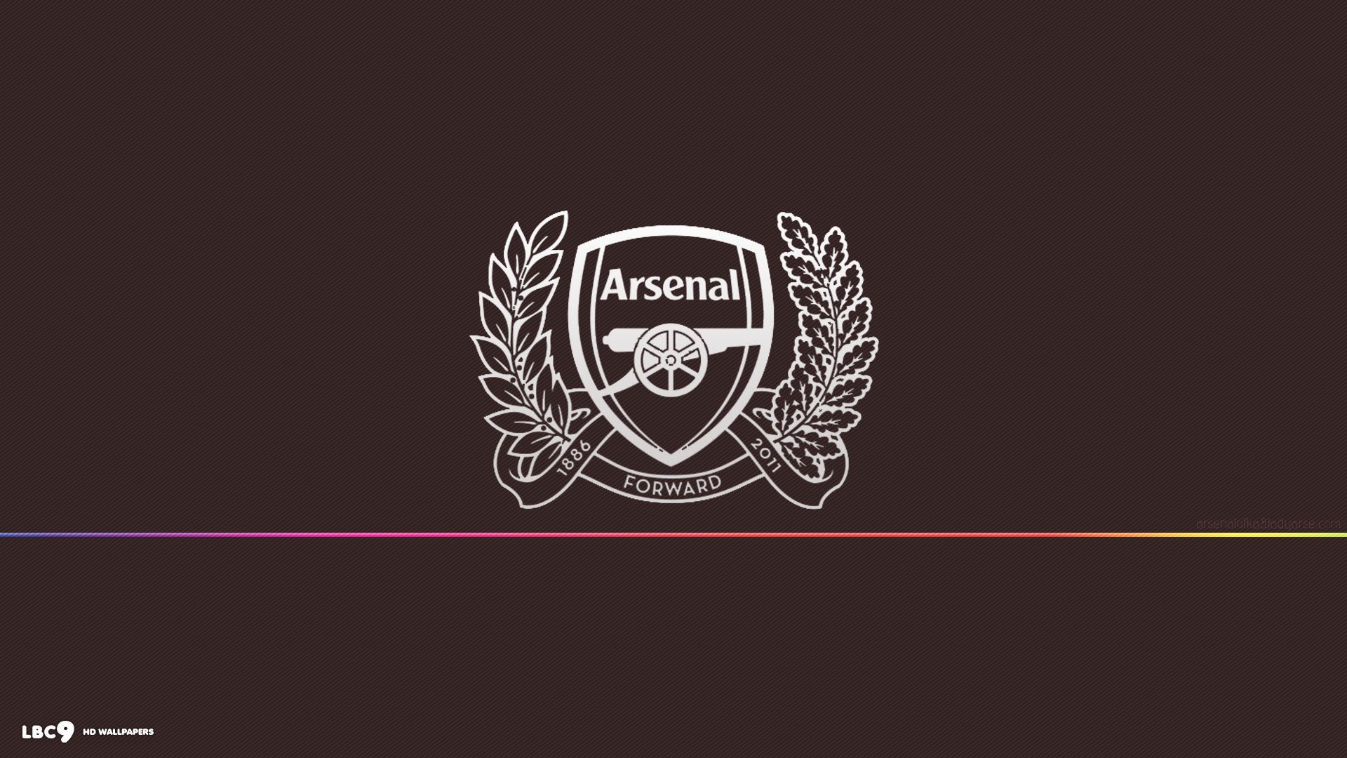 Arsenal Wallpaper HD