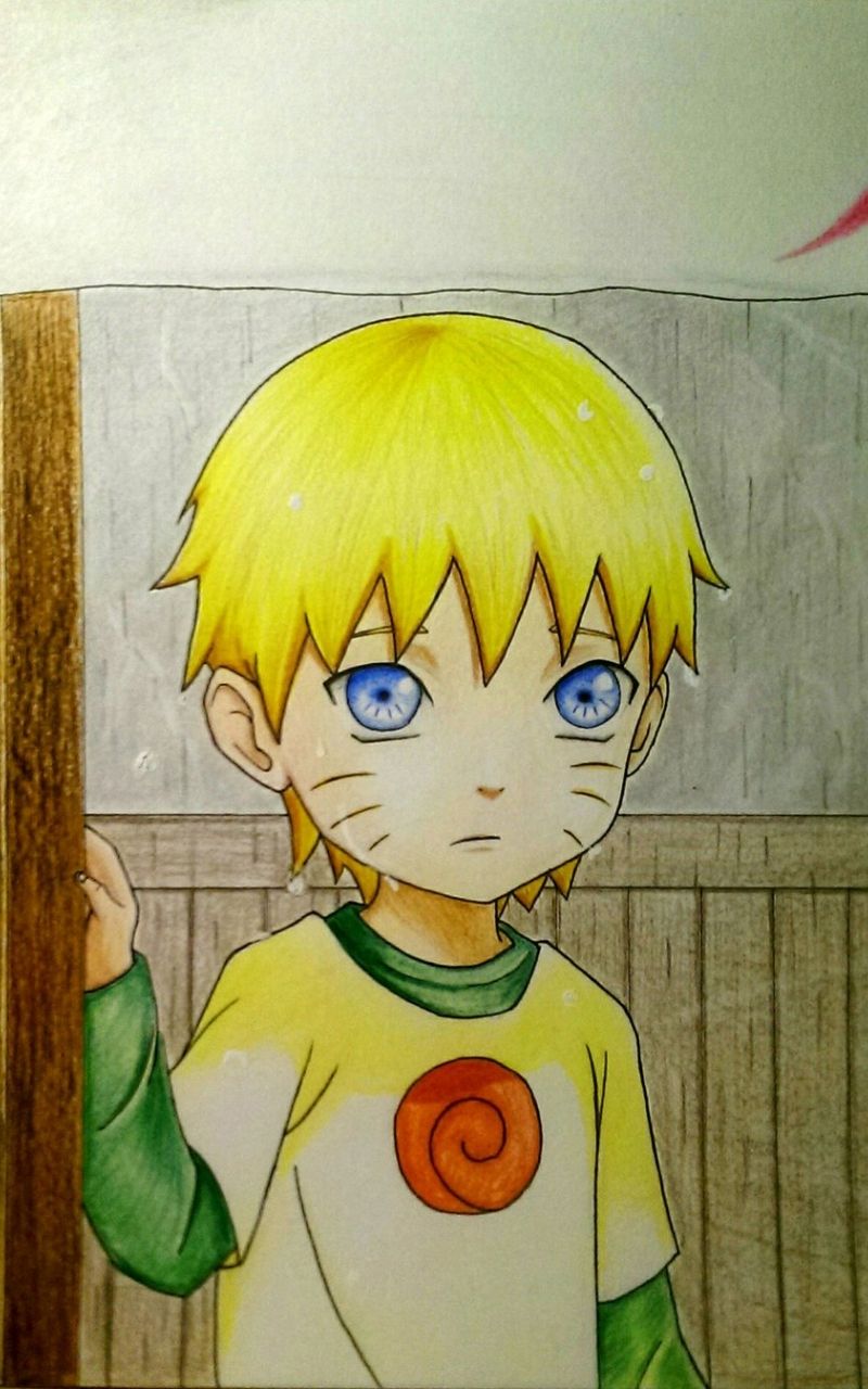 Free download Kid Naruto Uzumaki First .wallpaperafari.com