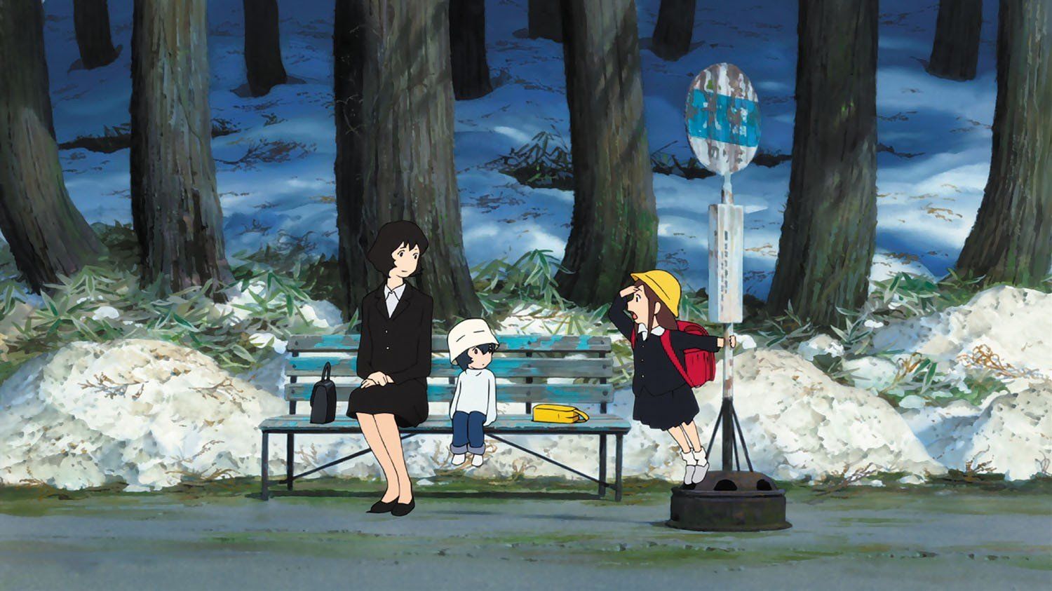 Wolf Children Anime Wallpapers Wallpaper Cave wolf-children-anime-wallpapers-wallpaper-cave