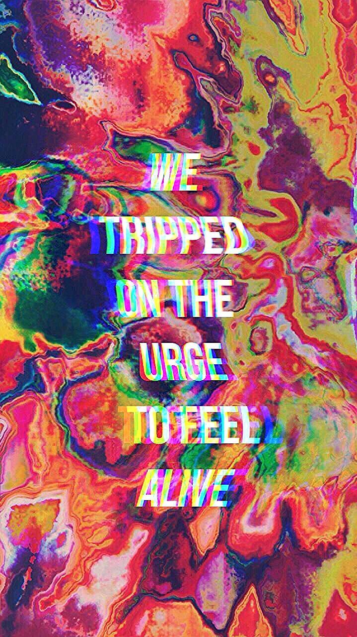Cara. Trippy wallpaper, Psychedelic quotes, Trippy picture