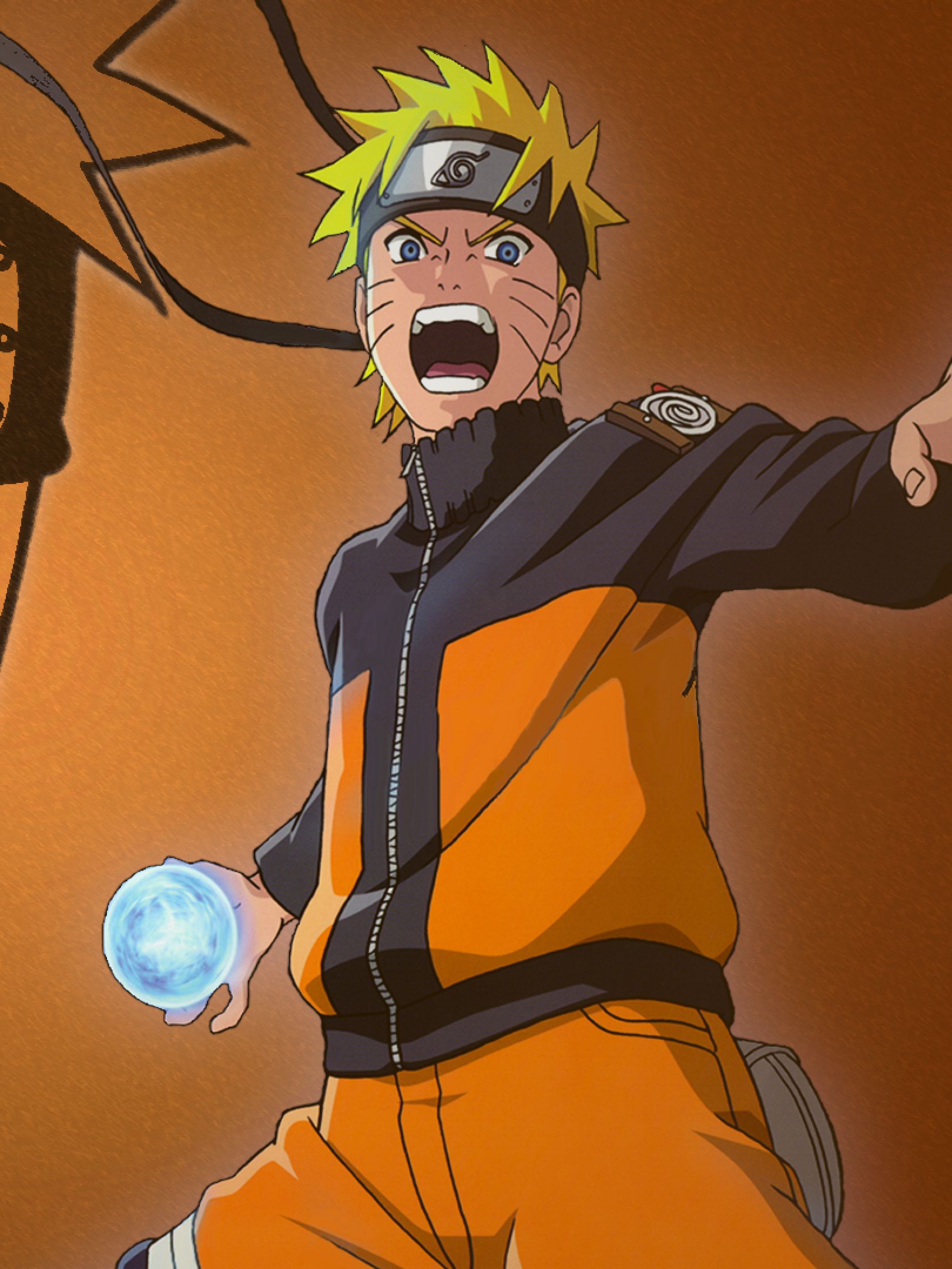 Naruto Uzumaki Rasengan 1620x2160 Resolution Wallpaper, HD Anime 4K Wallpaper, Image, Photo and Background
