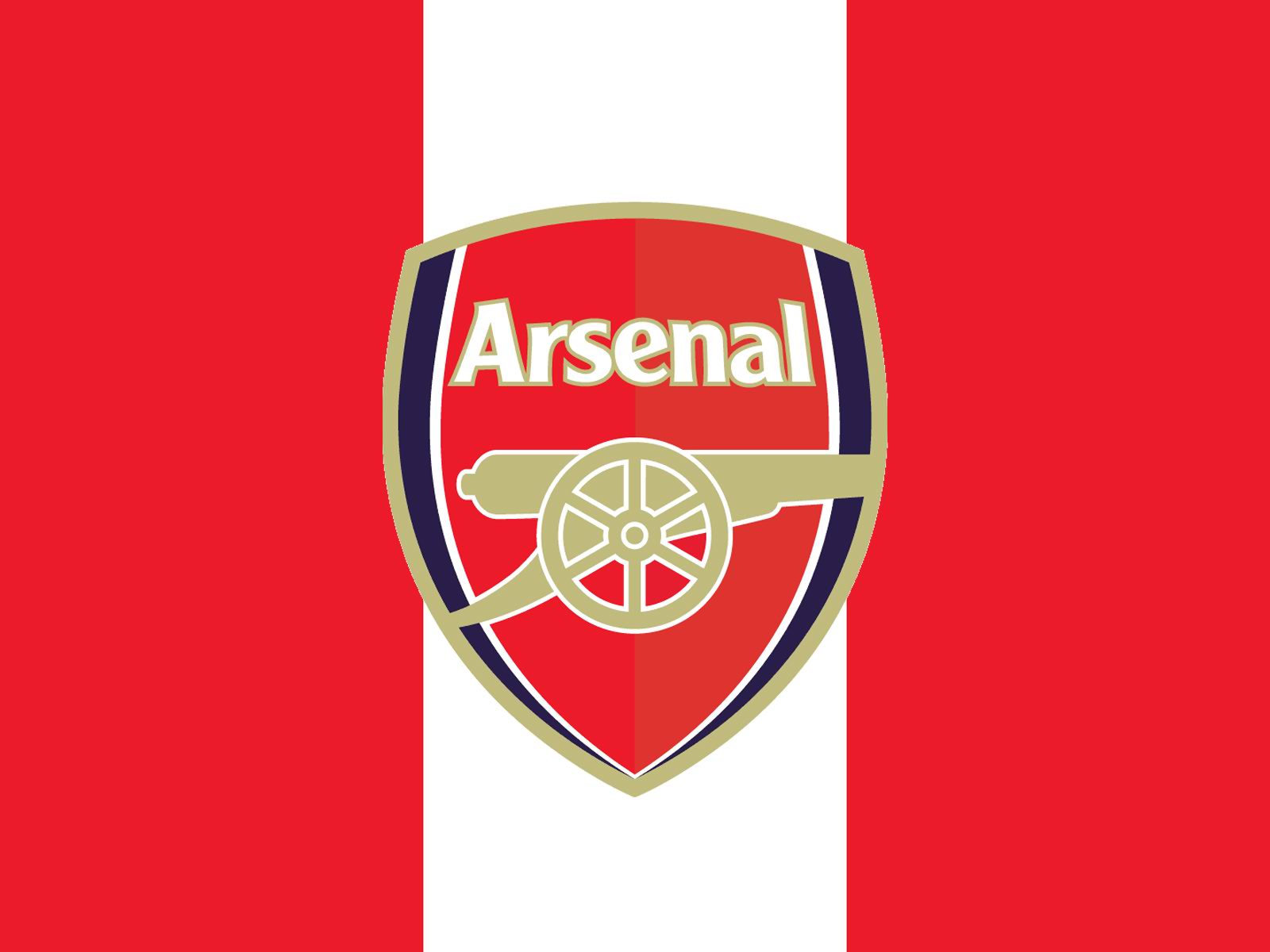 Arsenal Logo Desktop Wallpaper Free Arsenal Logo Desktop