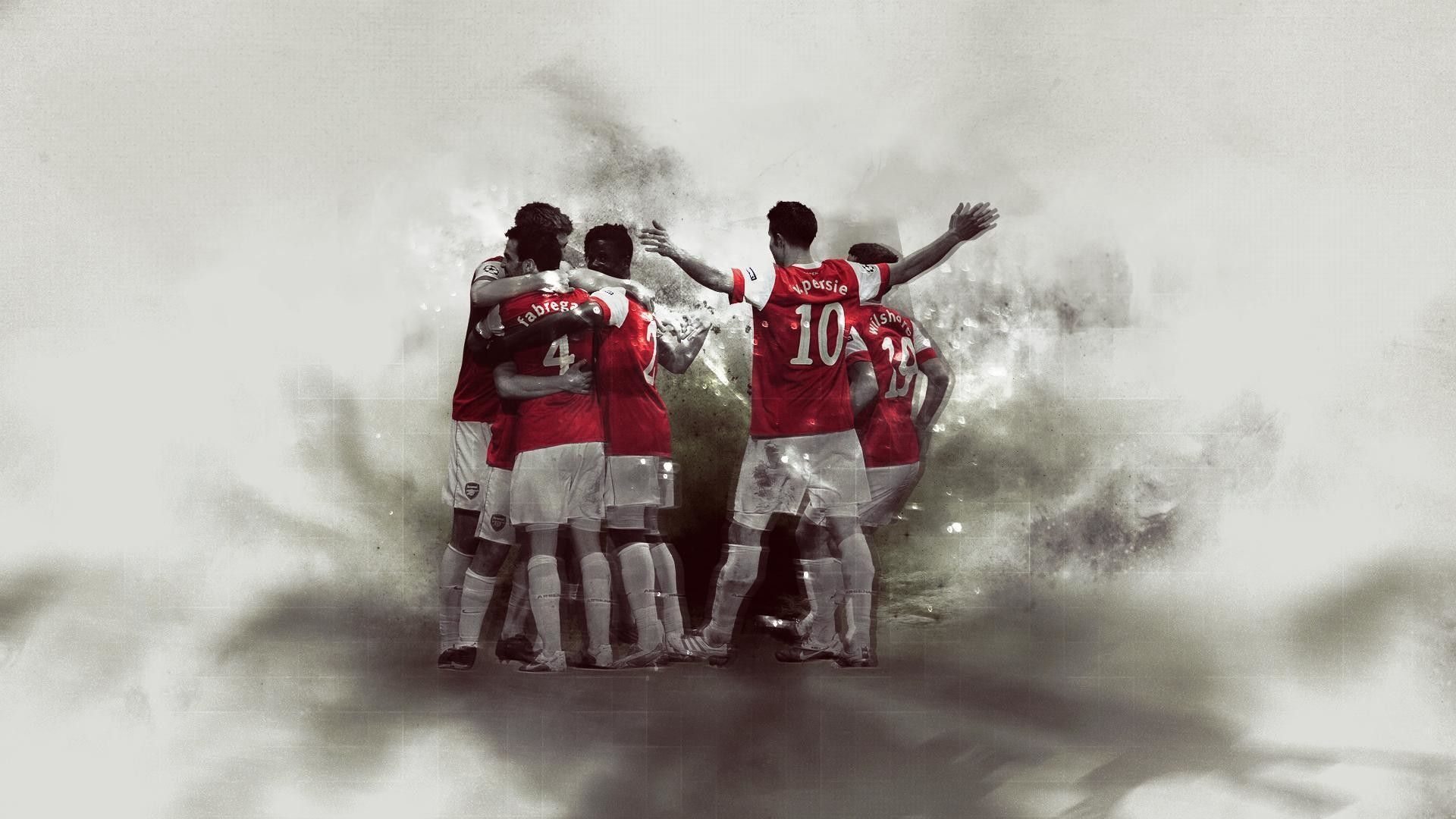 Arsenal Wallpaper HD