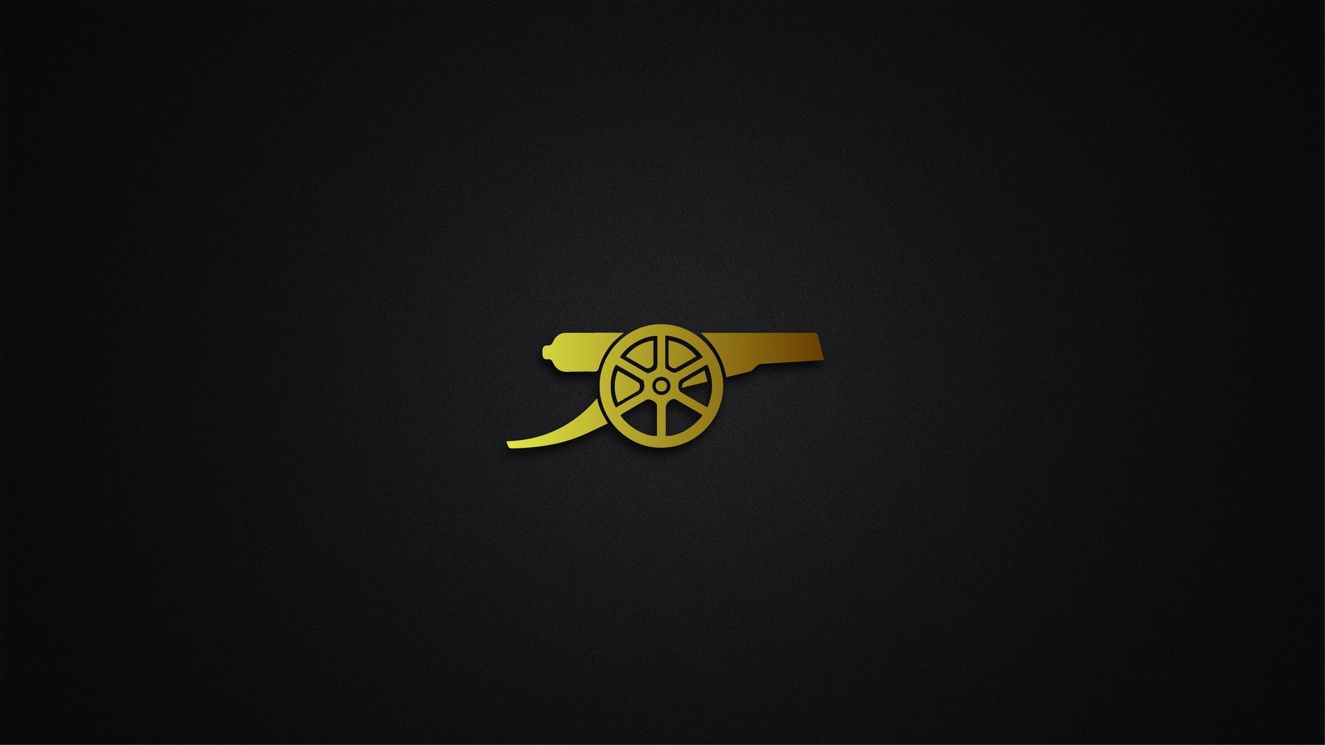 Arsenal Badge iPad Wallpaper HD