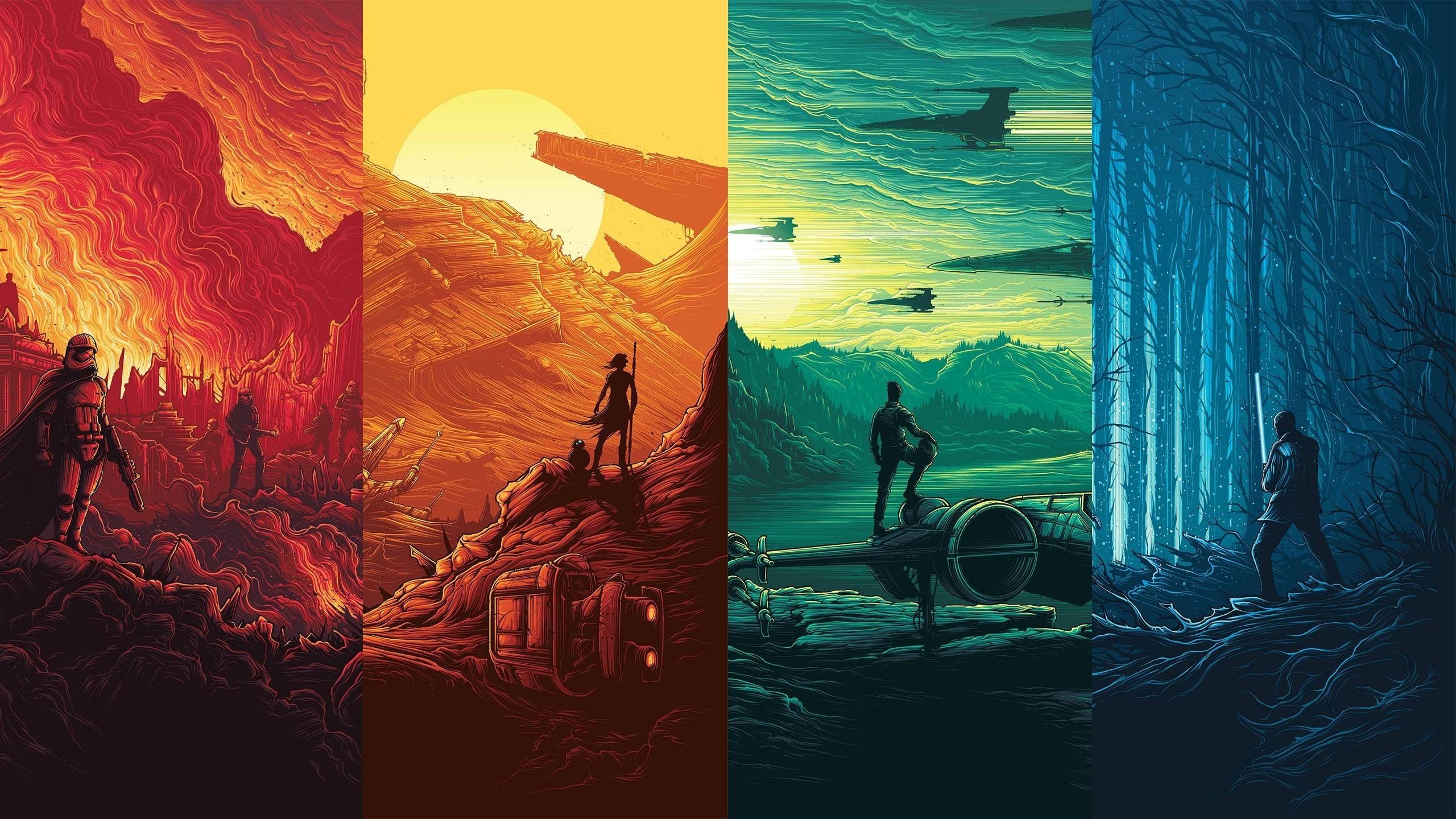Star Wars IMAX Posters Wallpaper. HD Wallpaper, HD Background