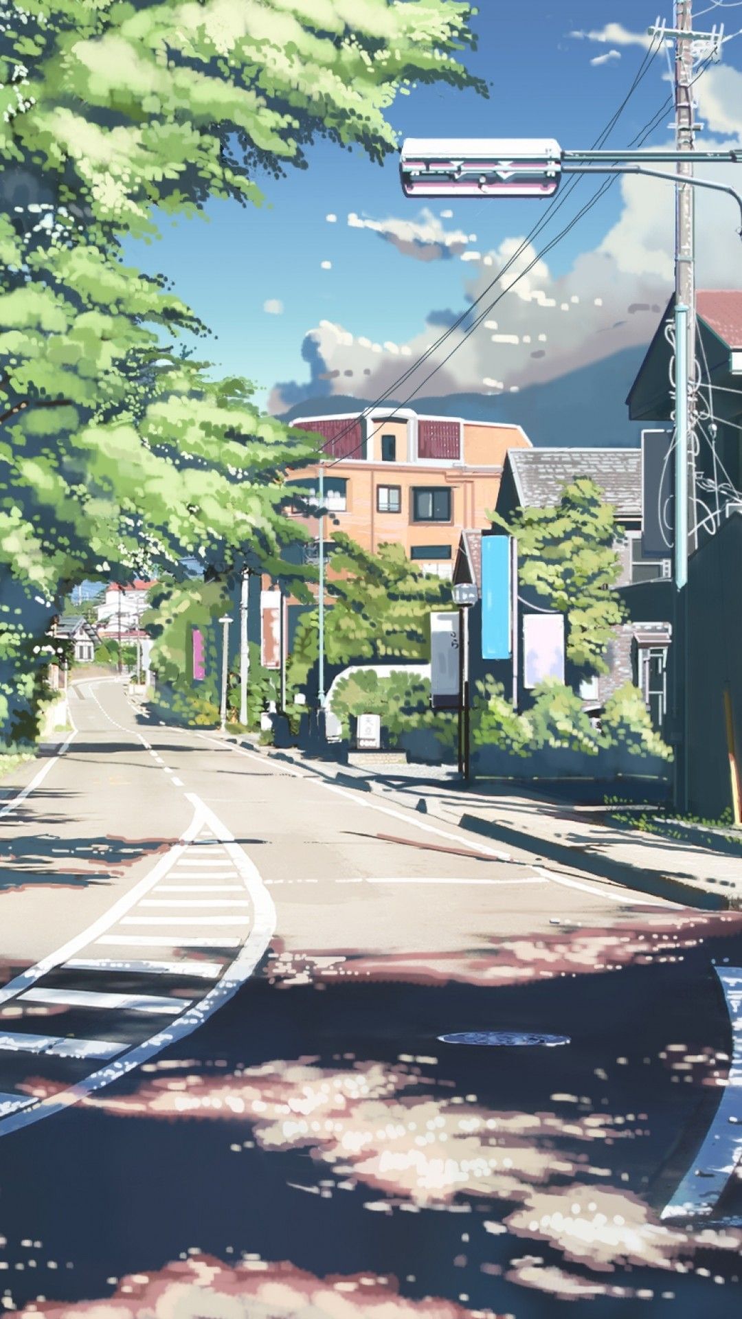 Anime Street Images Browse 10187 Stock Photos  Vectors Free Download  with Trial  Shutterstock