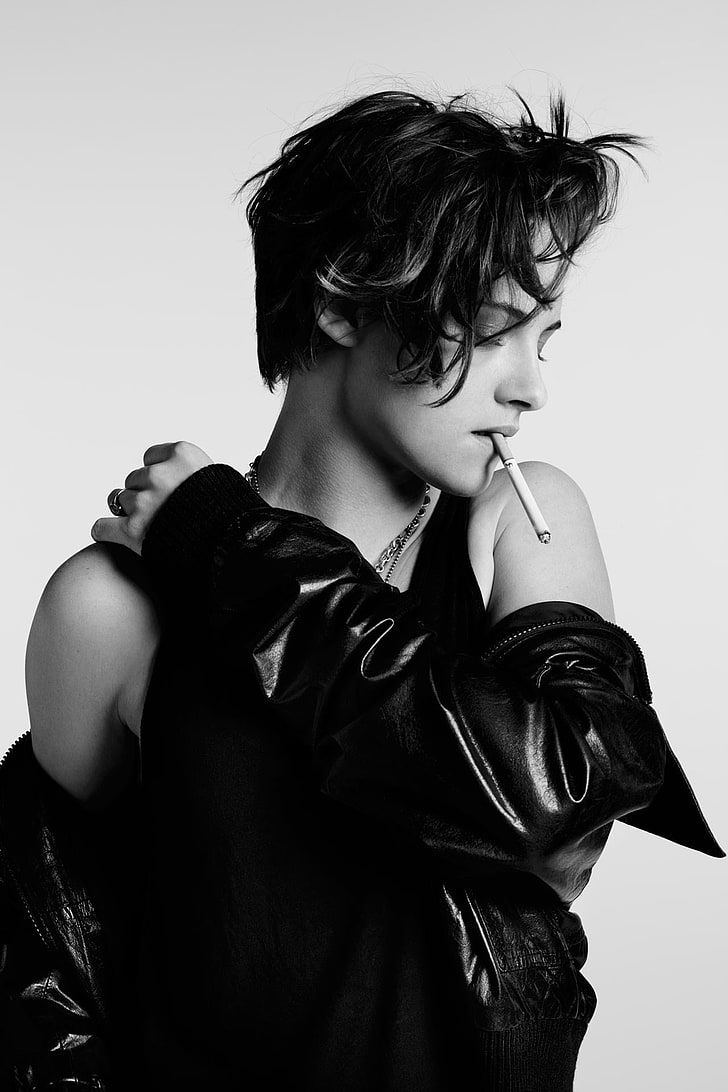 HD wallpaper: Kristen Stewart, women, actress, young adult, one