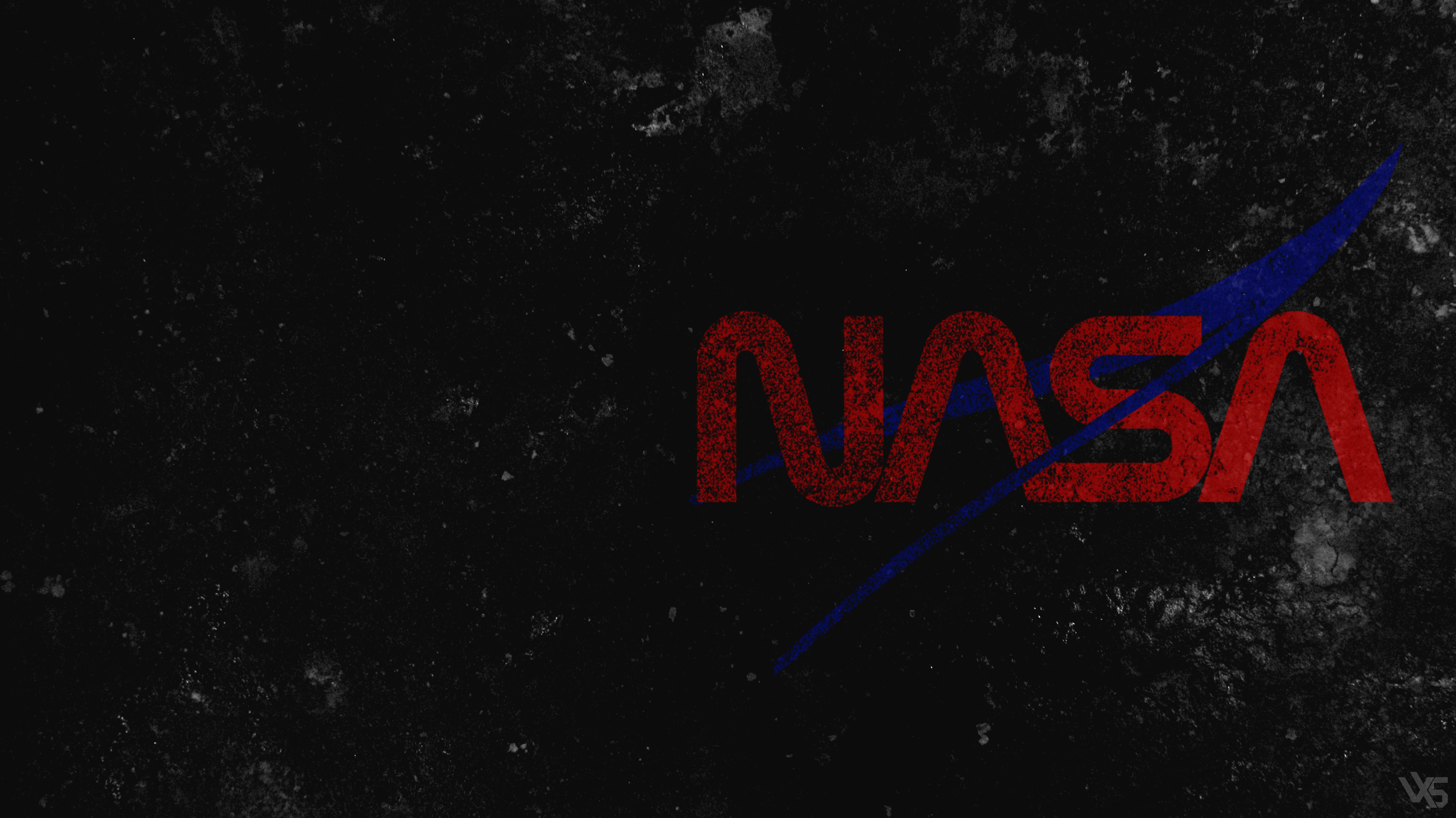NASA Logo Wallpaper Free NASA Logo Background