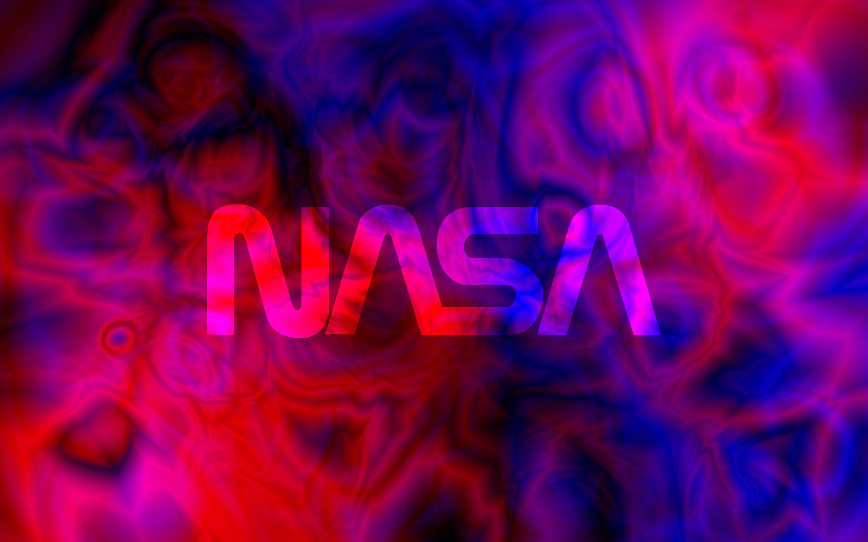 Old School NASA Wallpaper