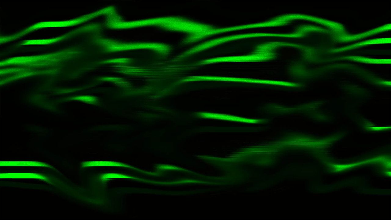 aesthetic neon green wallpaper HD - about green neon