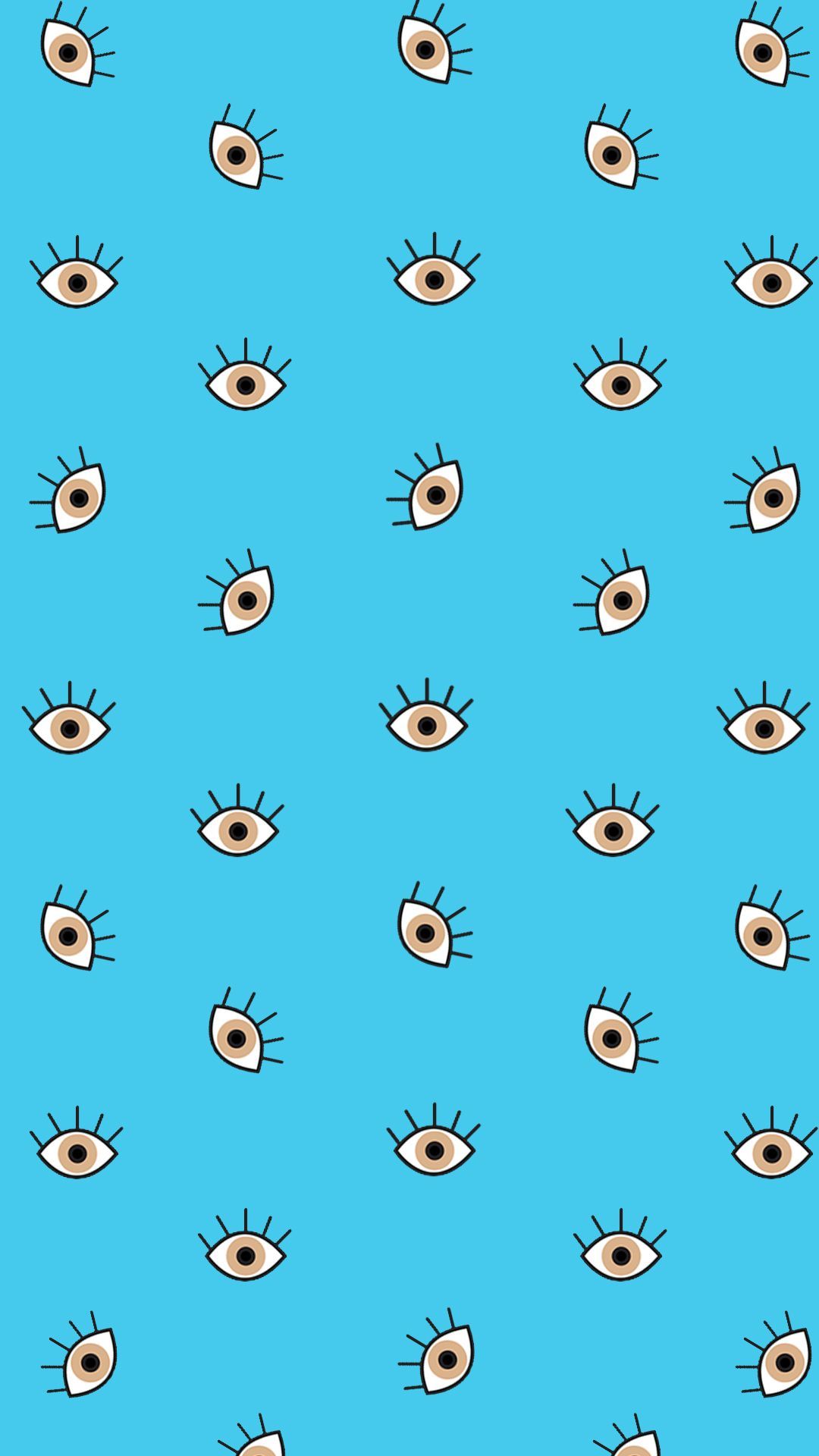 evil eye wallpaper. Eyes wallpaper, iPhone wallpaper fashion