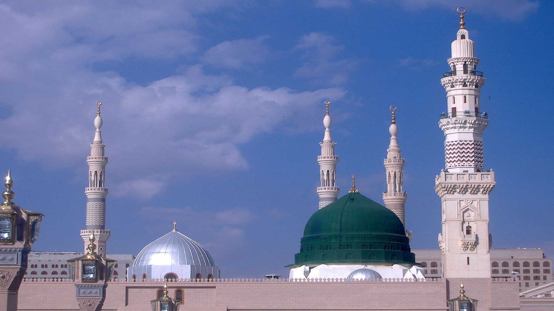 Madina, Hd, Islamic, Madina, Wallpaper, Islamic