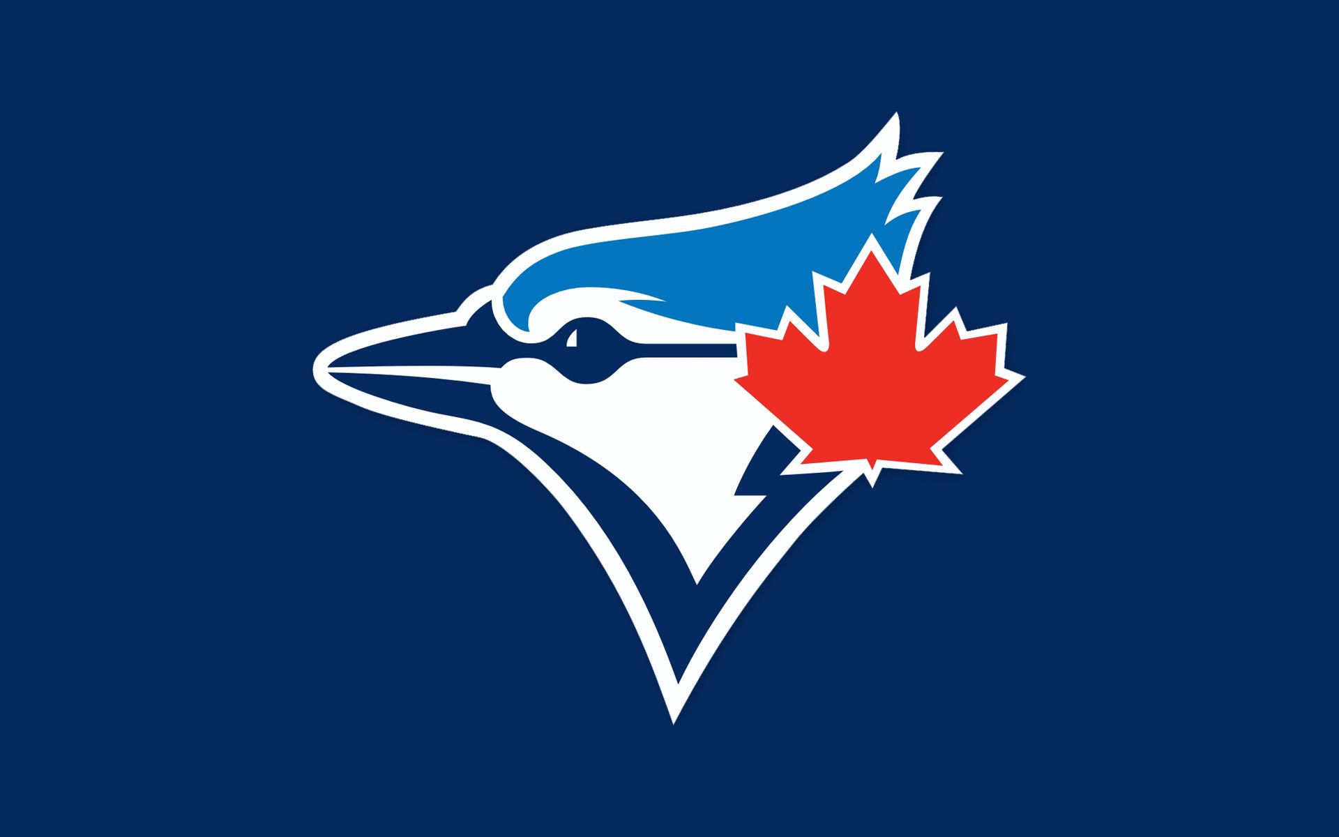 Toronto Blue Jays Desktop Background
