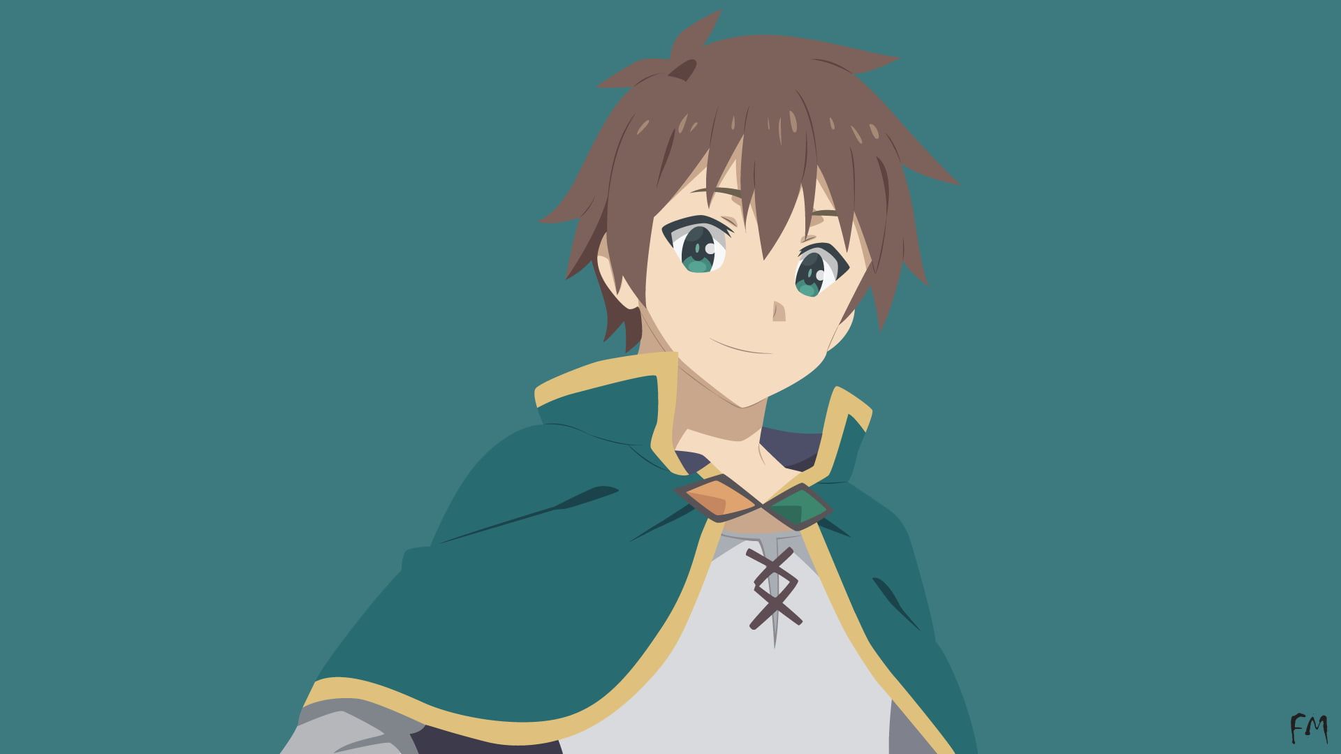 Kazuma Wallpapers - Wallpaper Cave