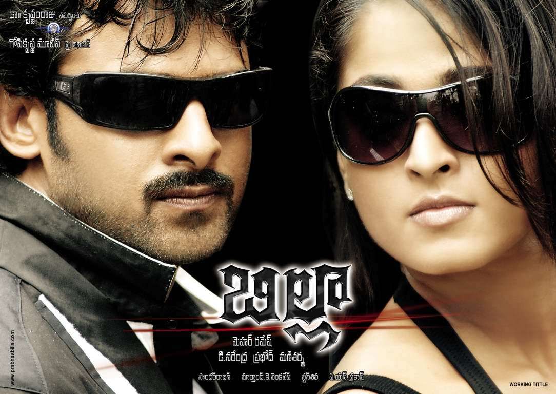 BILLA
