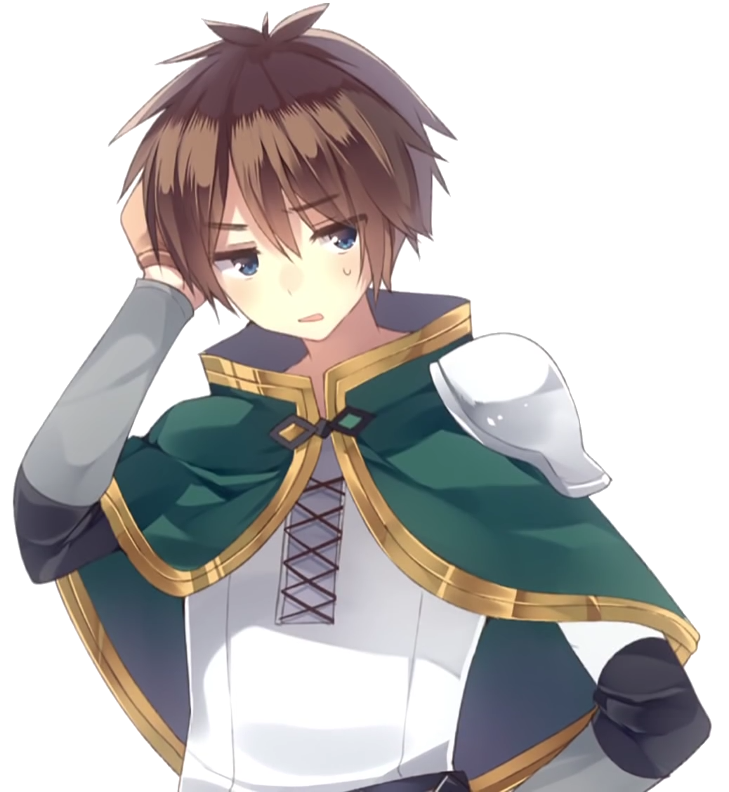 Wallpaper Search: #Kazuma Sato (Konosuba) 