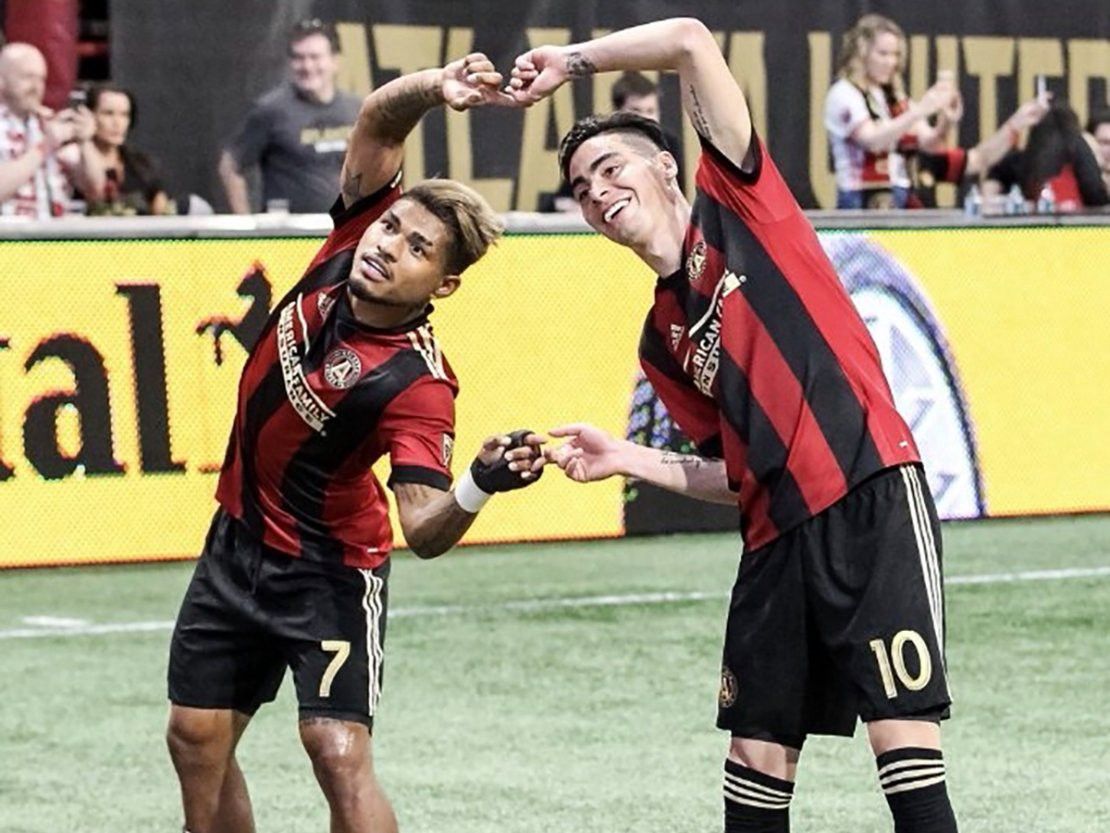 The Atlanta United Experience is one you should be invested in