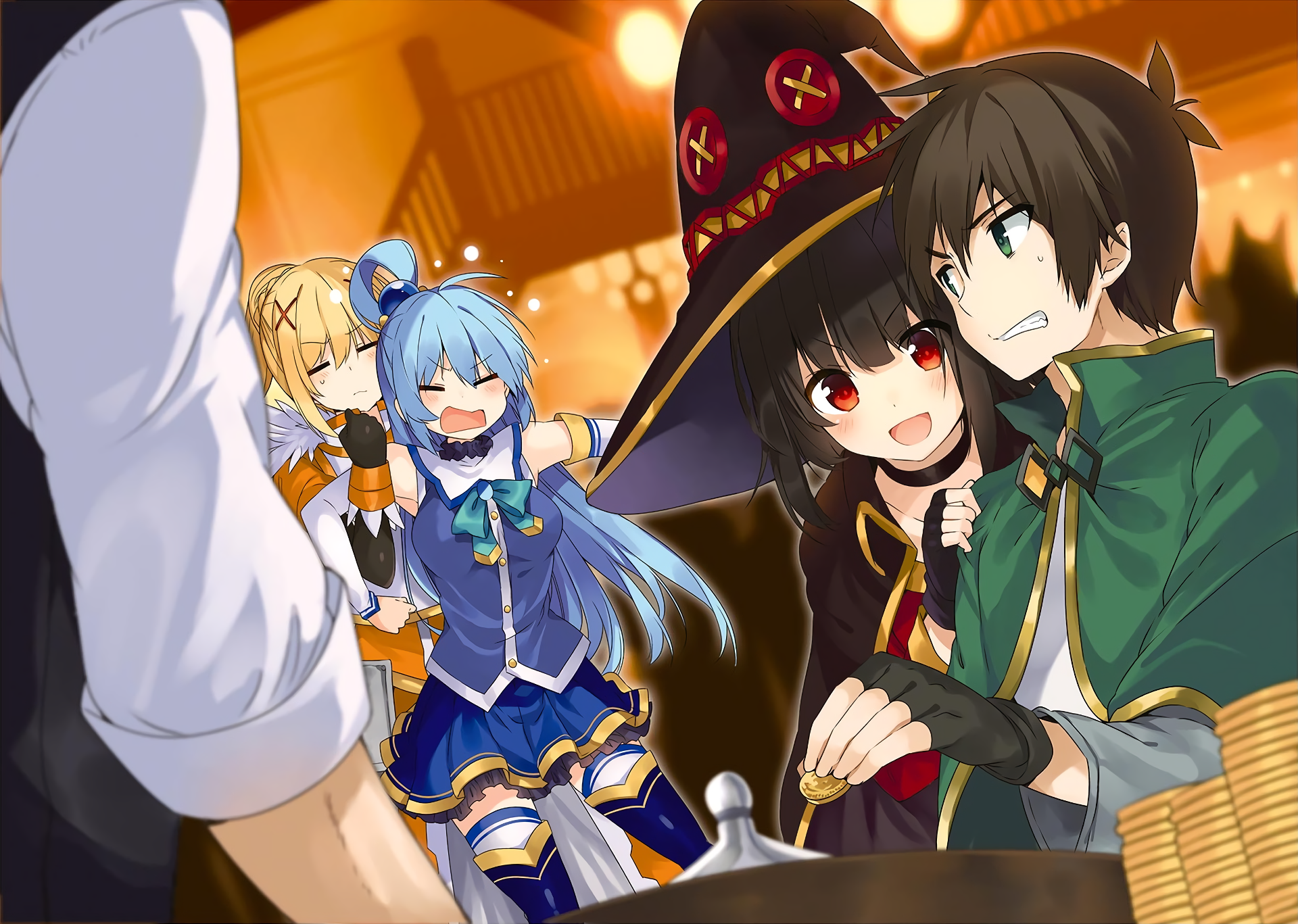 kazuma konosuba wallpapers wallpaper cave kazuma konosuba wallpapers wallpaper cave