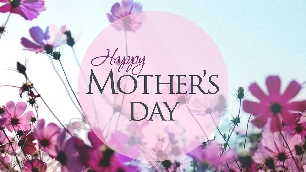 Happy Mothers Day Picture, HD Wallpaper Free Download. Wish