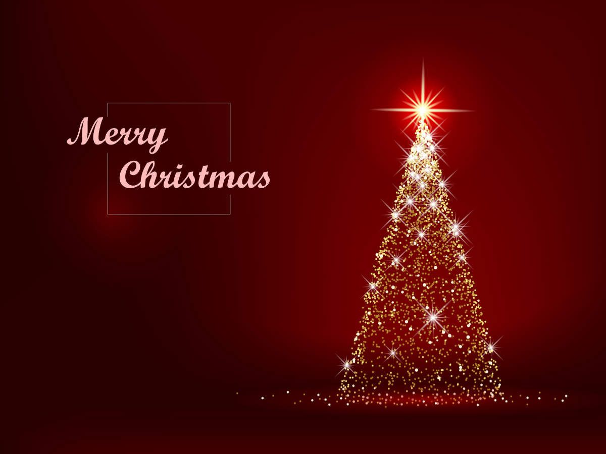 Merry Christmas 2019: Image, Wishes, Messages, Quotes, Cards, Greetings, Picture, GIFs and Wallpaper