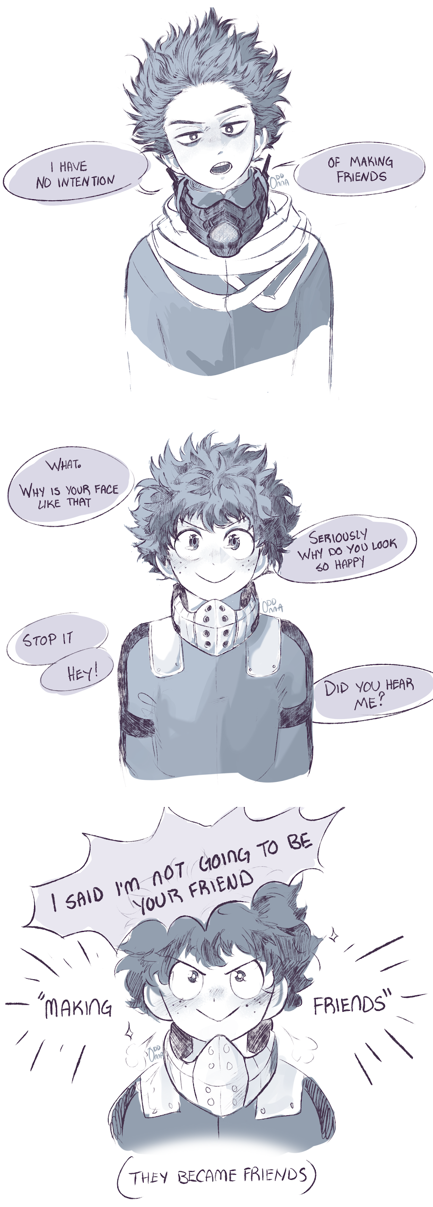 Best Deku x Shinso image. My hero academia, Boku no hero