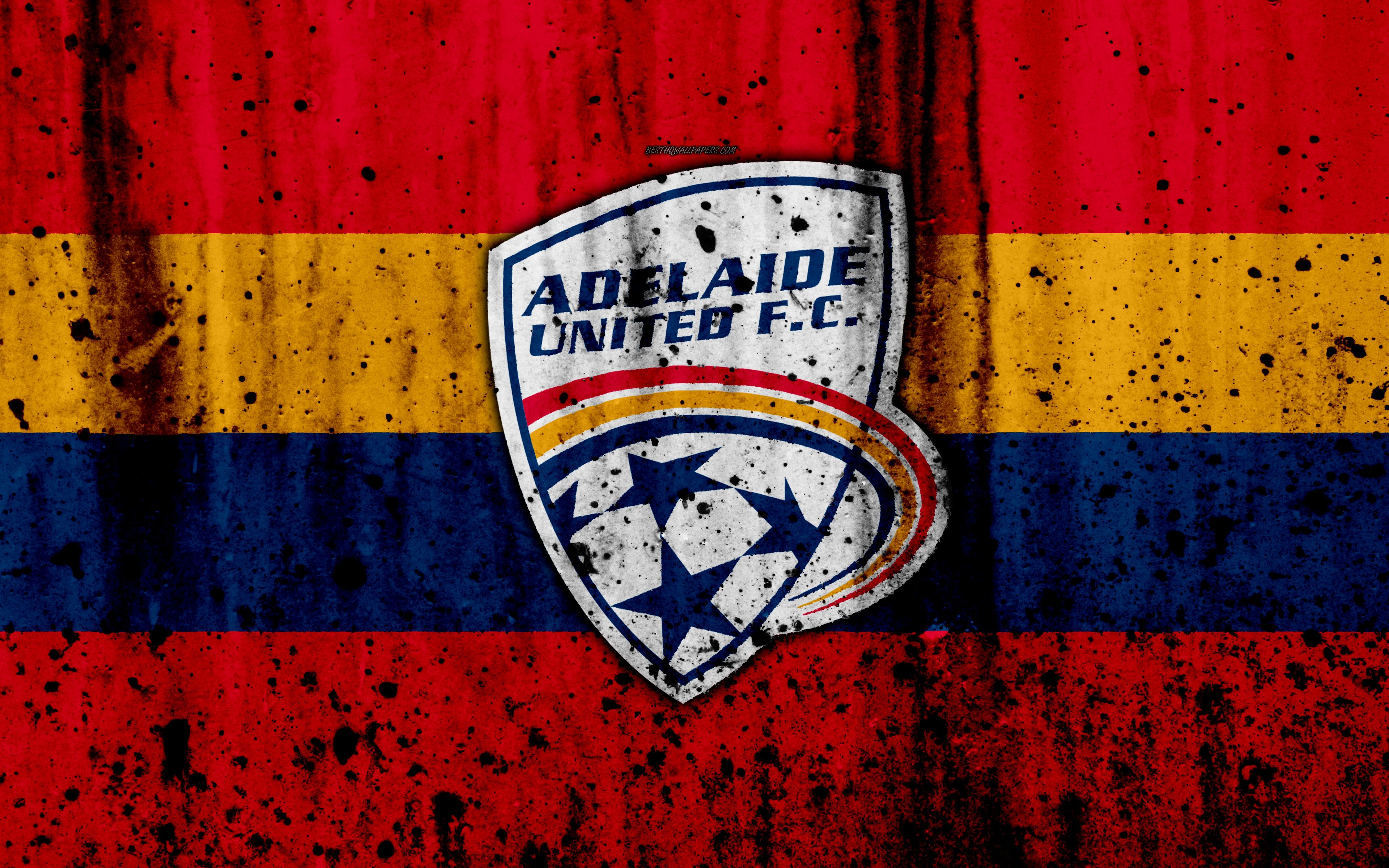 Adelaide United Wallpapers - Wallpaper Cave