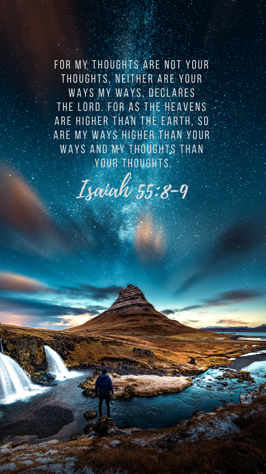 Christian Wallpapers Bible Verse Wallpaper Isaiah 4320 | Porn Sex Picture