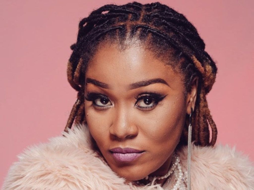 Lady Zamar Wallpapers - Wallpaper Cave