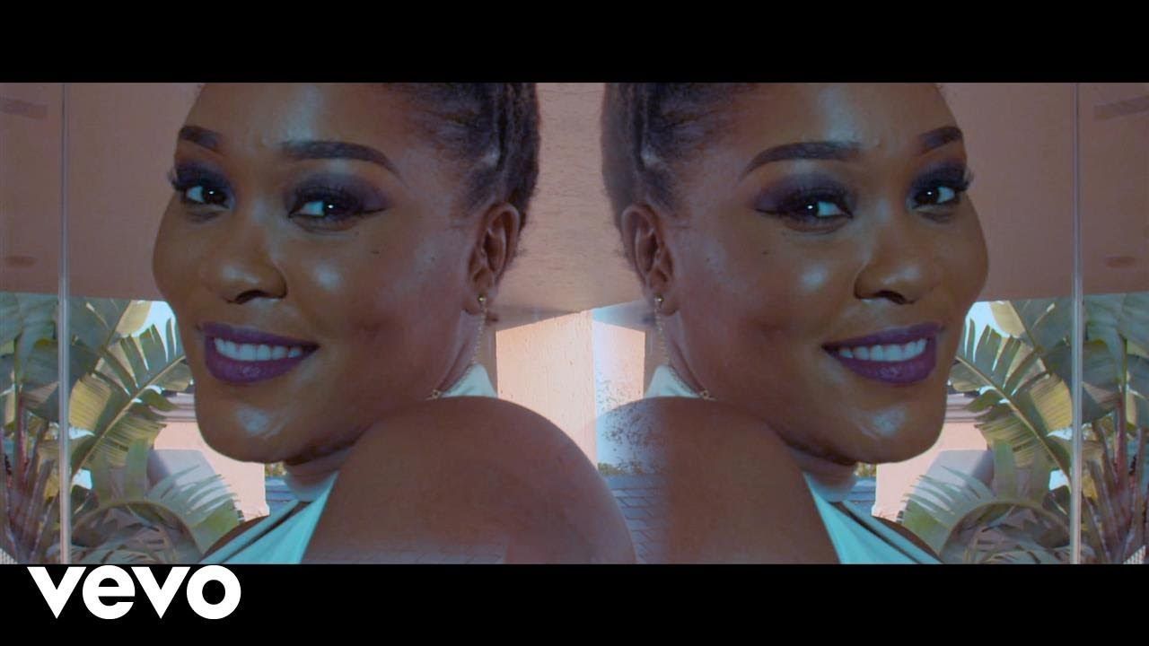 VIDEO: Lady Zamar- My Baby. Music. Baby music, Lady y Baby