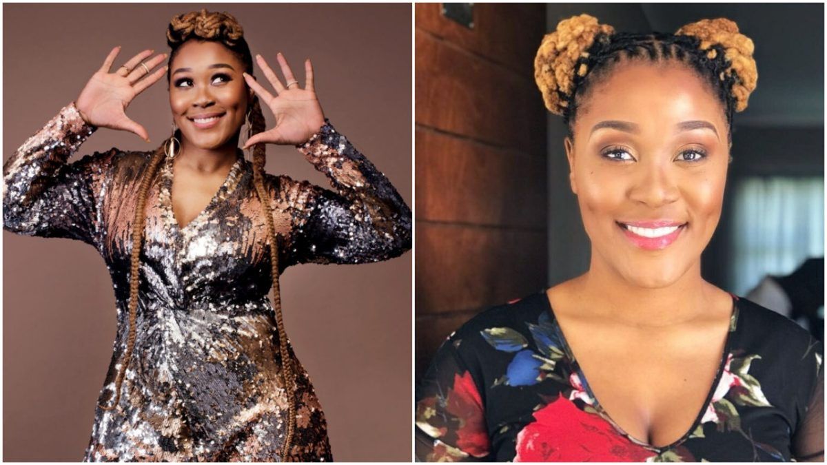I don't care anymore about my accent singer, Zamar