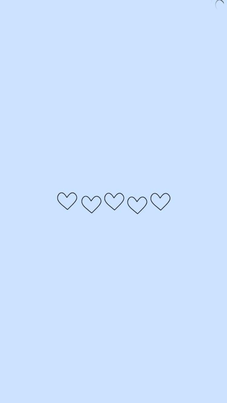 VSCO Blue Wallpaper. to5animations.com Wallpaper, Gifs