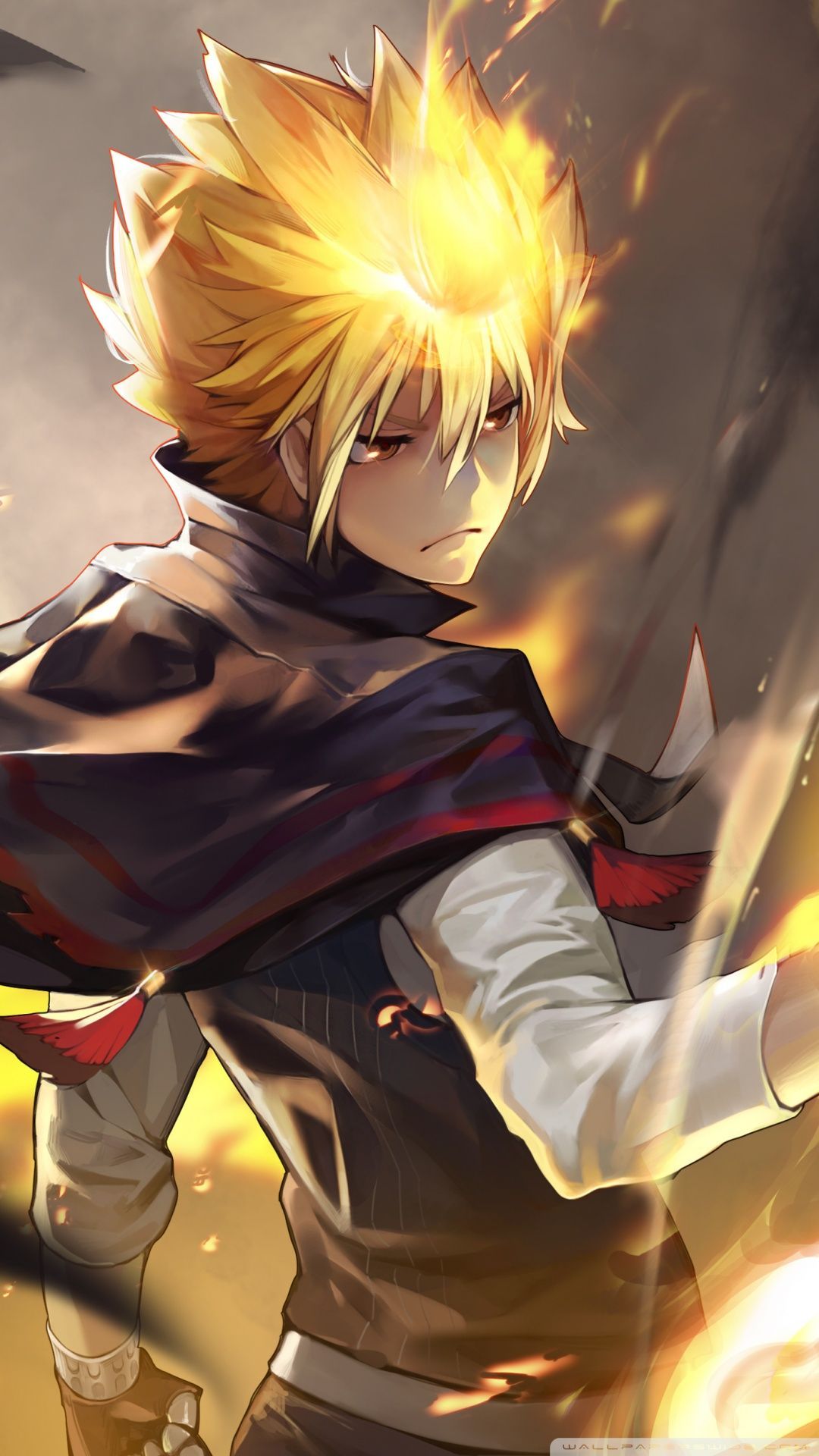 Anime Wallpaper 1080p Hupages Download iPhone Wallpaper