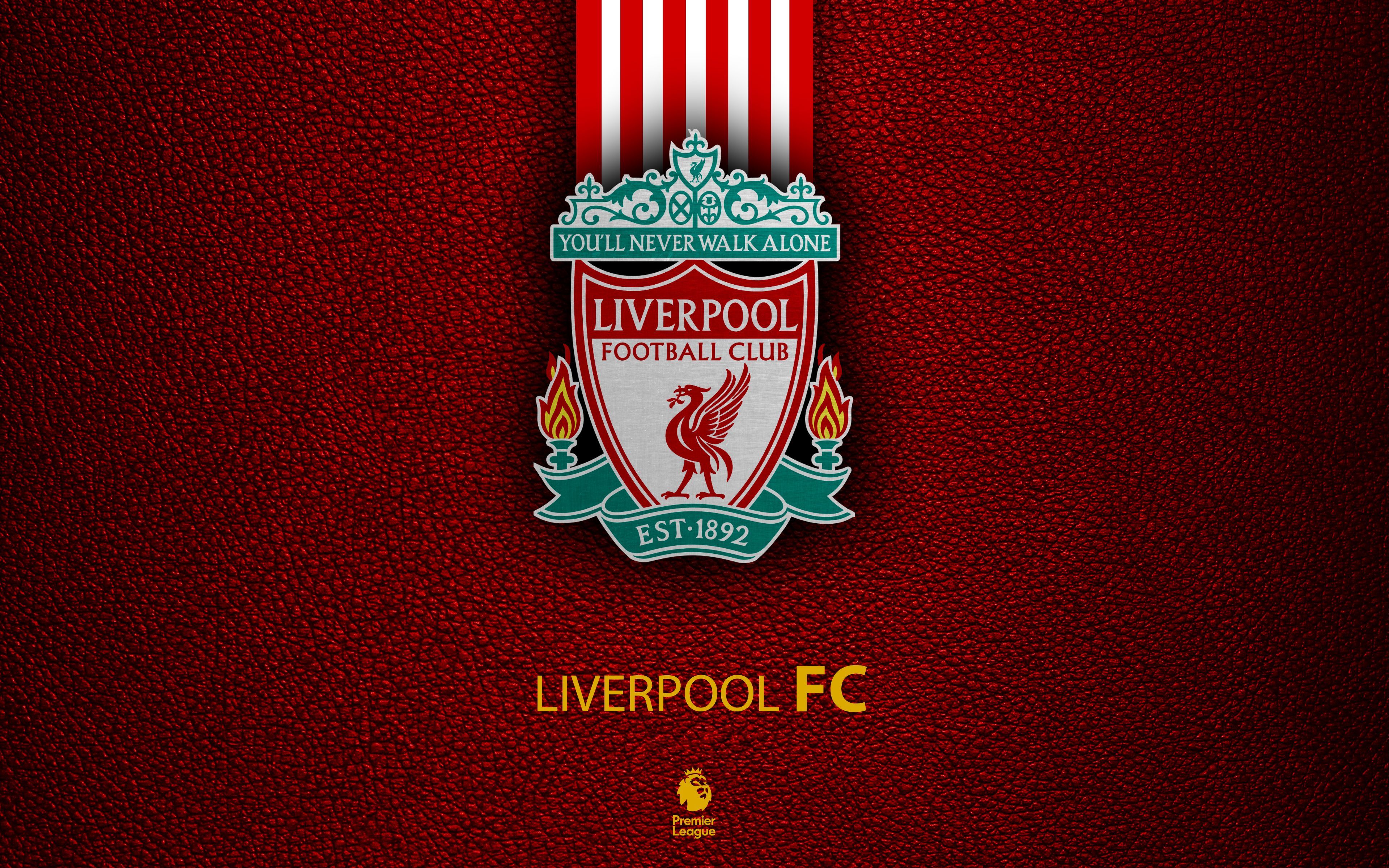 Liverpool FC 4K Wallpaper Free Liverpool FC 4K Background