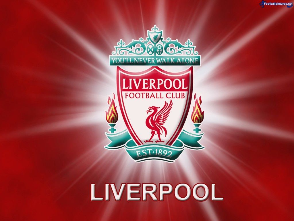 Liverpool Fc Logo Resolution Liverpool Logo
