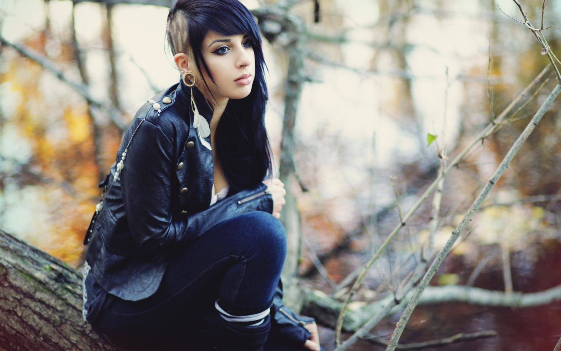 Emo HD Wallpaper and Background Image