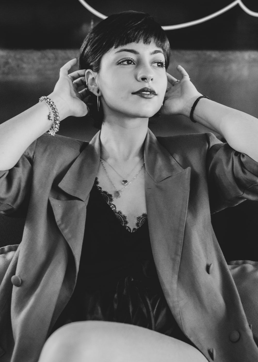 Emo Girl Picture. Download Free Image