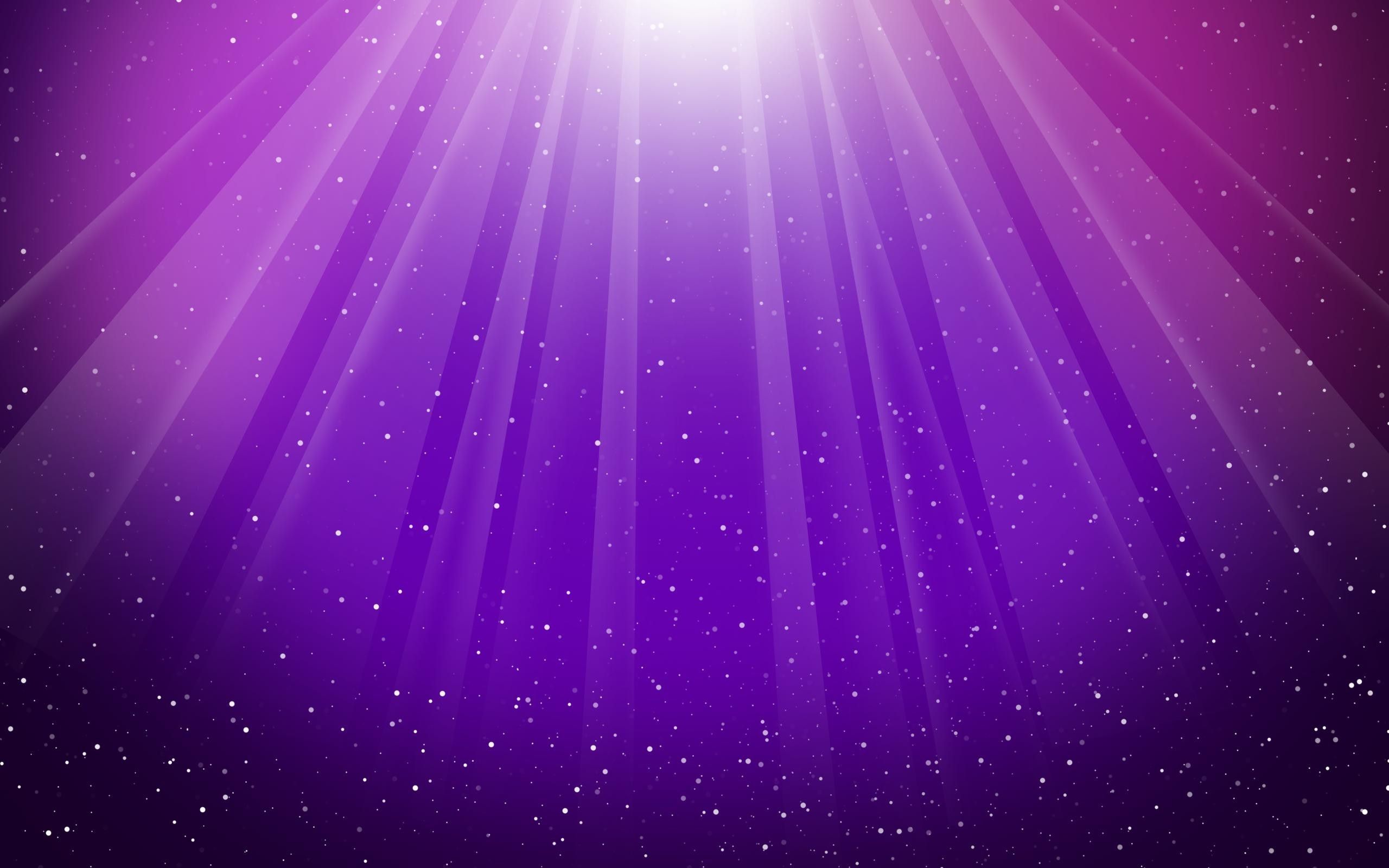 Pretty Purple Background