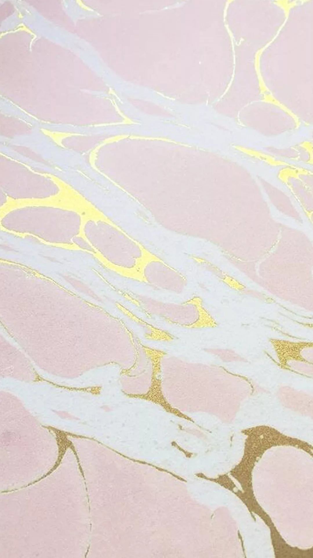 Marble Wallpaper Pink HD