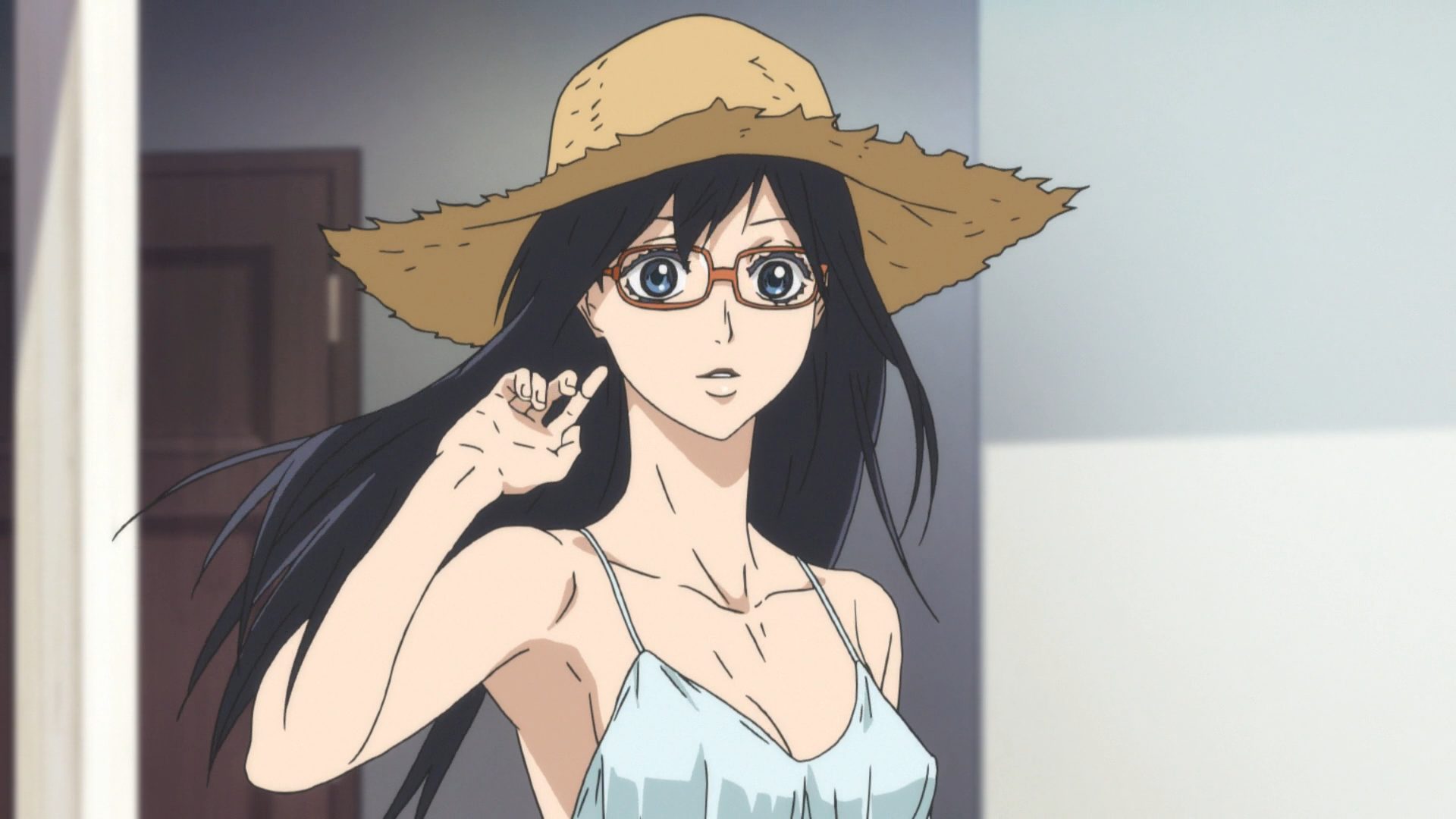 Shizuku [Ballroom e Youkoso] (1920x1080)