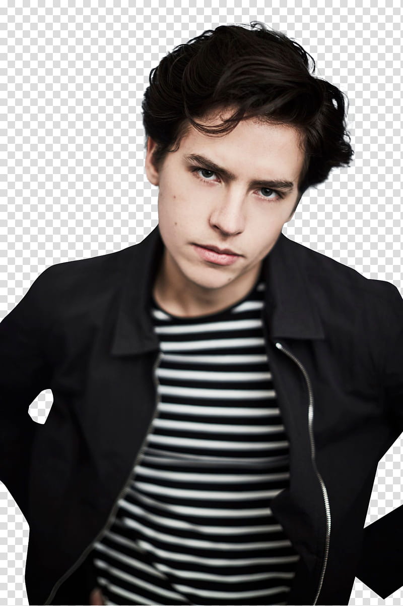 COLE SPROUSE, Elision S Transparent Background PNG Clipart