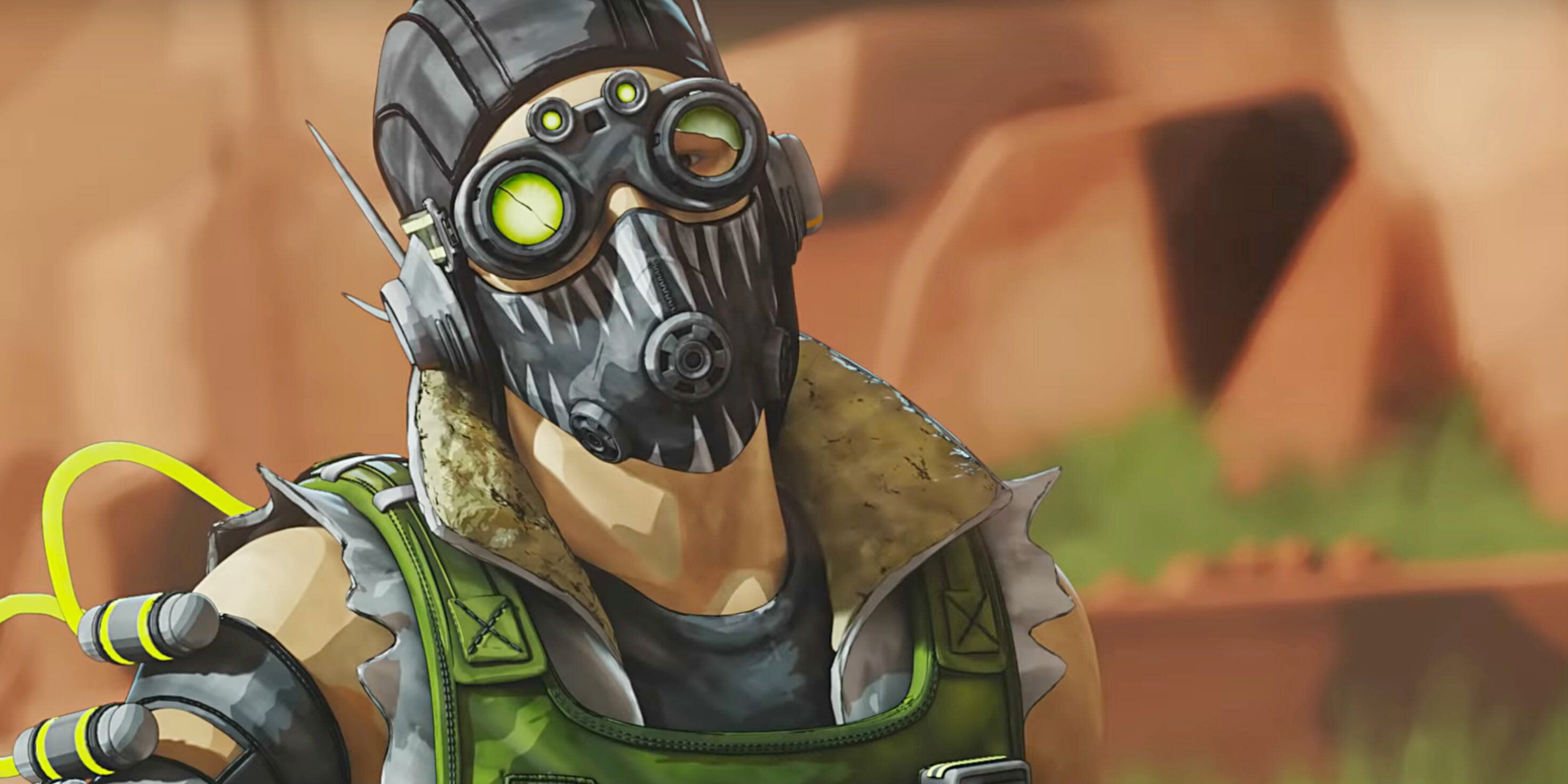 Apex Legends Octane Wallpapers posted by John Simpson.
